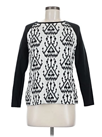 J. McLaughlin Pullover Sweater (view 1)