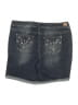 Wallflower Gray Denim Shorts Size 24 waist - photo 2