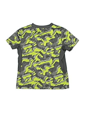 Gymgo Active T-Shirt (view 2)