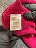 Caslon Pink Pullover Sweater Size XL - photo 8