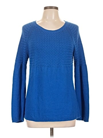 Talbots Pullover Sweater (view 1)