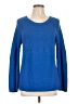 Talbots Blue Pullover Sweater Size L - photo 1