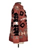 Assorted Brands Print Brown Pullover Sweater Size M - photo 4