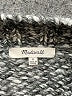 Madewell Tweed Gray Pullover Sweater Size S - photo 7