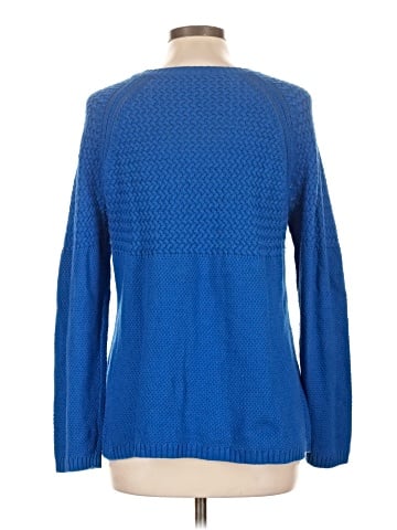 Talbots Pullover Sweater (view 2)