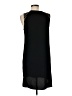 Everly 100% Polyester Black Cocktail Dress Size M - photo 2