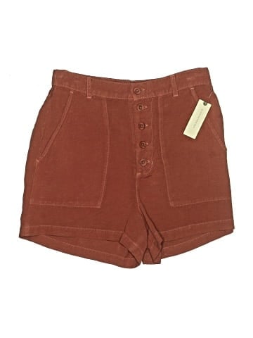 Cloth & Stone Shorts (view 1)