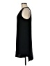 Everly 100% Polyester Black Cocktail Dress Size M - photo 5