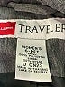 L.L.Bean 100% Nylon Gray Blazer Size 6 (petite) - photo 6