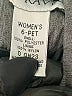 L.L.Bean 100% Nylon Gray Blazer Size 6 (petite) - photo 7