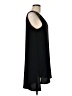 Everly 100% Polyester Black Cocktail Dress Size M - photo 4