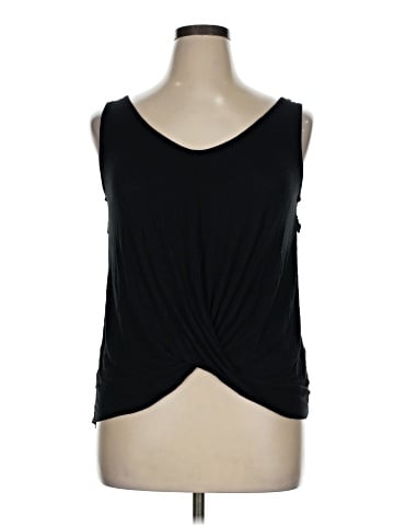 Bobeau Sleeveless Top (view 1)