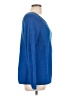 Talbots Blue Pullover Sweater Size L - photo 4