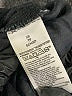 Gap 100% Cotton Solid Black Casual Pants Size XS - photo 9