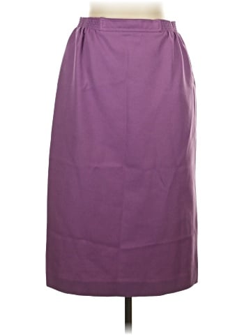 Alfred Dunner Formal Skirt (view 1)