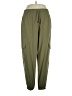 SPANX Green Cargo Pants Size 46 - 48 - photo 1