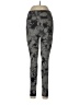 Unbranded Print Gray Active Pants Size M - photo 1