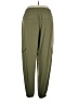 SPANX Green Cargo Pants Size 46 - 48 - photo 2