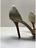 Dior Ivory Tan Vintage Leather pumps Size EU 38 - photo 3