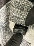 NFL 100% Polyester Graphic Gray Sweatpants Size 14 - 16 - photo 5