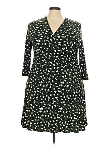 Leota Casual Dress (view 1)