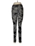 Unbranded Print Gray Active Pants Size M - photo 2