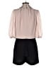 Ted Baker London 100% Polyester Tan Romper Size 8 (3) - photo 2