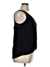 Bobeau Black Sleeveless Top Size XL - photo 4