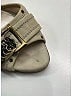 Dior Ivory Tan Vintage Leather pumps Size EU 38 - photo 4