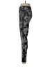 Unbranded Print Gray Active Pants Size M - photo 5