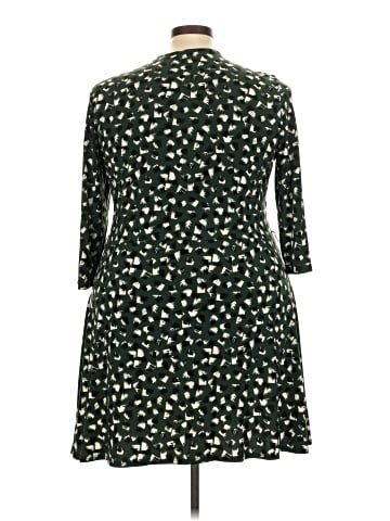 Leota Casual Dress (view 2)