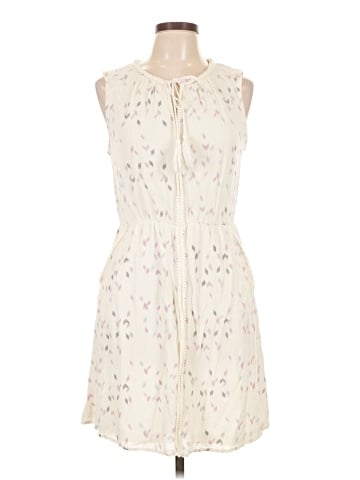 Q&A Cocktail Dress (view 1)