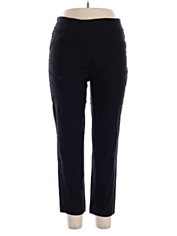 Ruby Rd. Active Pants (view 1)