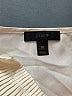 J.Crew 100% Silk Ivory Blouse Size 00 - photo 7
