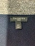 Talbots Black Short Sleeve Top Size 2X - photo 7