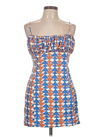Maeve by Anthropologie Cocktail Dress (view 1)