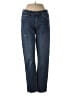 MiH Stars Blue Jeans Size 26 waist - photo 1