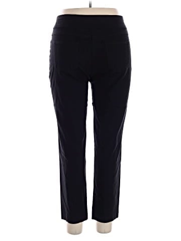 Ruby Rd. Active Pants (view 2)