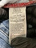 Gap Kids 100% Cotton Hearts Blue Jeans Size 8 - photo 4