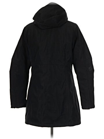 William Rast Raincoat (view 2)