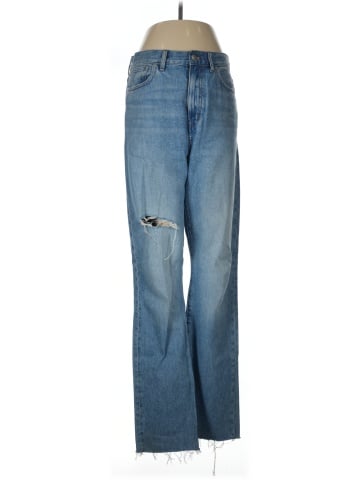 Madewell Jeans (view 1)