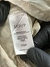 CAbi Ivory Trenchcoat Size S - photo 7