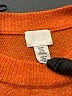 H&M Orange Pullover Sweater Size XXL - photo 7
