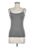 Zara Gray Tank Top Size M - photo 1