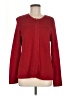 Talbots Red Cardigan Size M - photo 1
