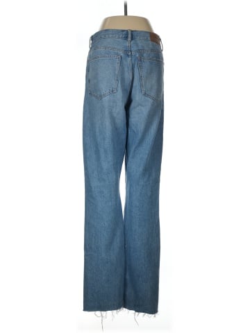 Madewell Jeans (view 2)