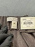 Dana Buchman Chevron-herringbone Gray Dress Pants Size 16 - photo 7