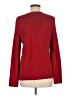 Talbots Red Cardigan Size M - photo 2