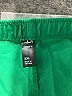 Gap Fit 100% Nylon Solid Green Shorts Size XXL - photo 3