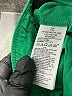 Gap Fit 100% Nylon Solid Green Shorts Size XXL - photo 4